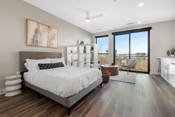Ceiling fans